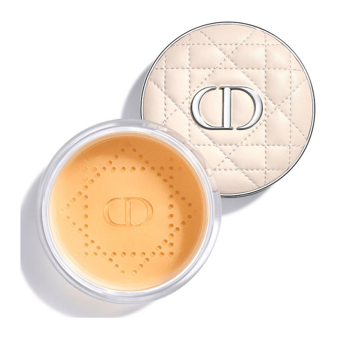 Dior Forever On Set Powder 03