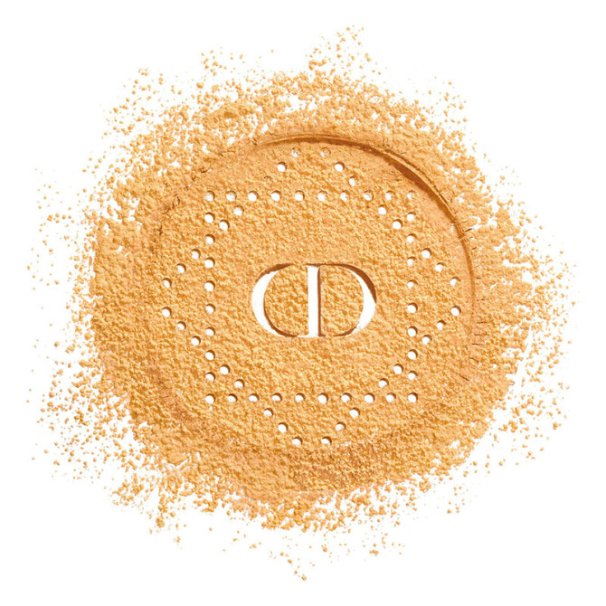 Dior Forever On Set Powder 03