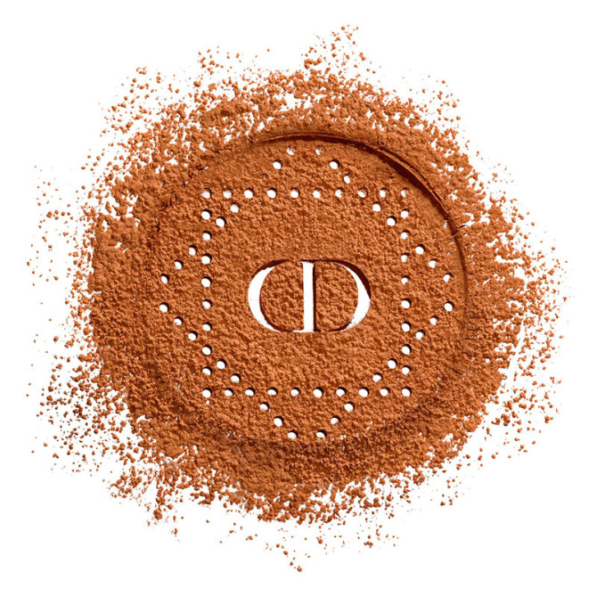 Dior Forever On Set Powder 04