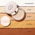 Dior Forever On Set Powder 04
