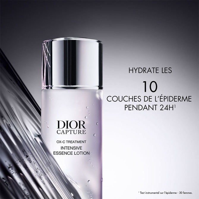 Dior Capture Lotion Essence Intense