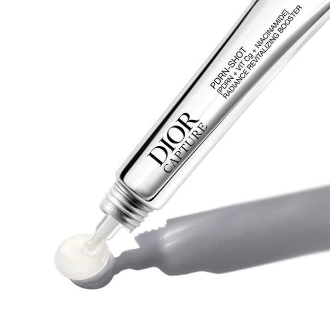 Dior Capture PDRN-Shot