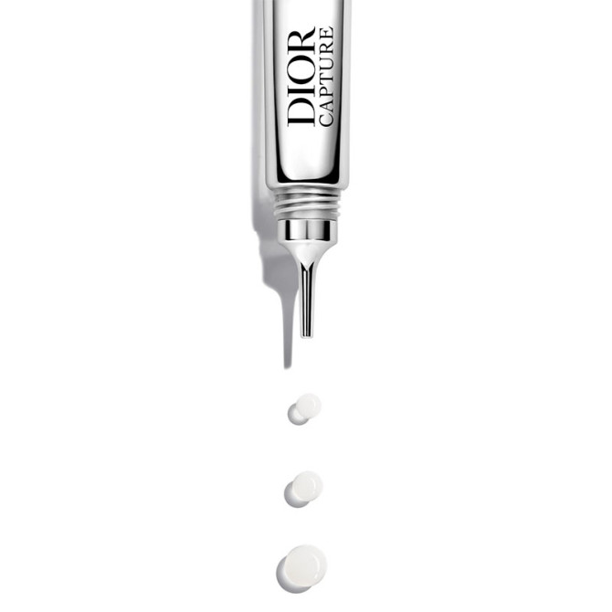 Dior Capture Hyalushot Advanced