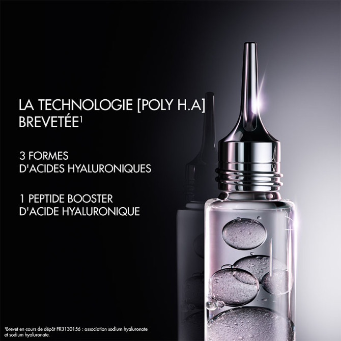 Dior Capture Hyalushot Advanced