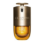 Double Serum Eye