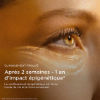 Double Serum Eye