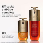 Double Serum Eye