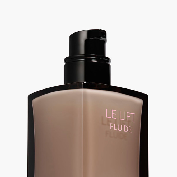 LE LIFT FLUIDE