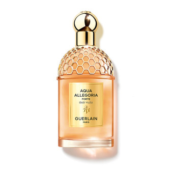 AQUA ALLEGORIA FORTE 125 ML