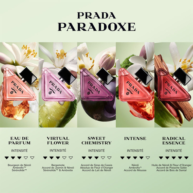 PARADOXE