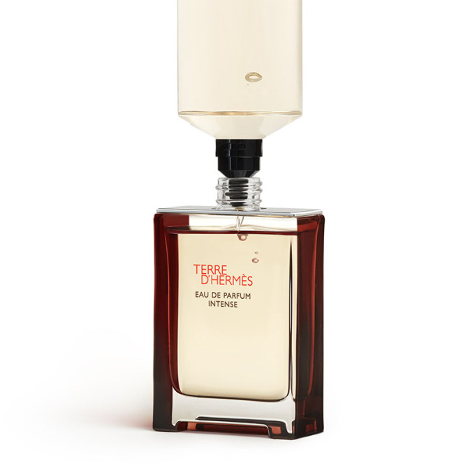 Terre d'Hermès