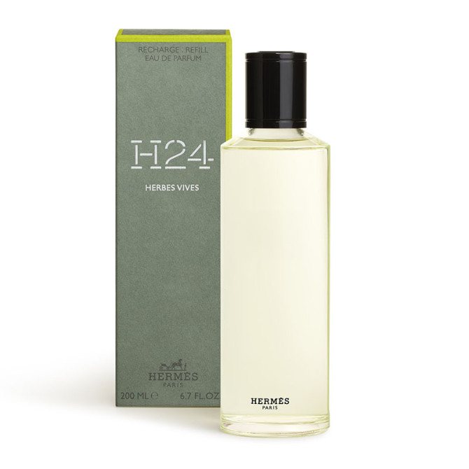 H24 Herbes Vives