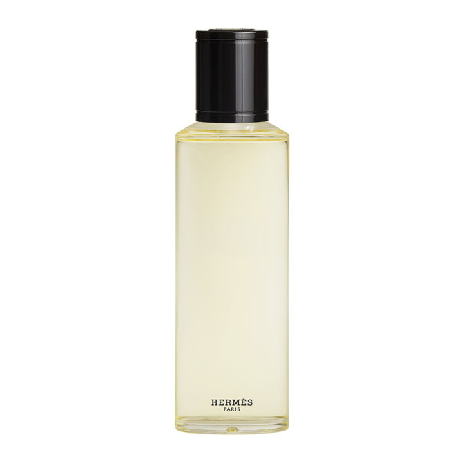 TERRE D'HERMES EAU GIVREE (RECHARGEABLE)