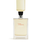 TERRE D'HERMES EAU GIVREE (RECHARGEABLE)