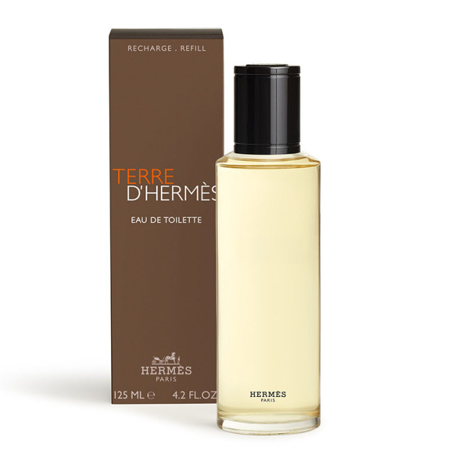 Terre d'Hermès - Eau de Toilette