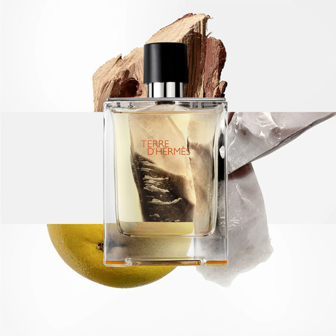 Terre d'Hermès - Eau de Toilette
