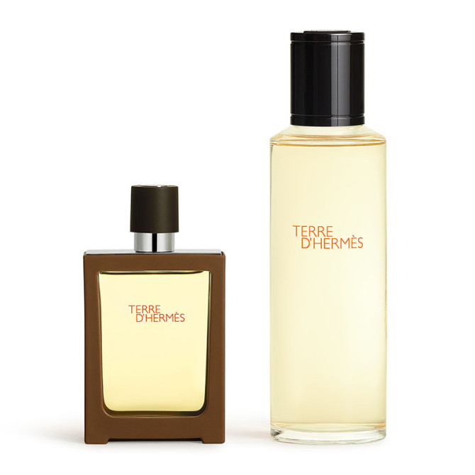 Terre d'Hermès - Eau de Toilette
