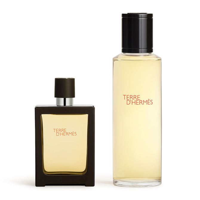 Terre d'Hermès -Recharge 125 ml