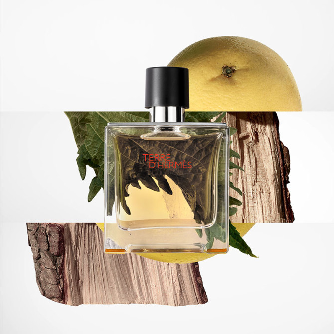 Terre d'Hermès -Recharge 125 ml