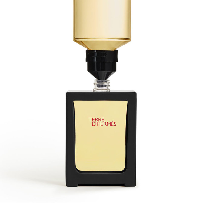 Terre d'Hermès -Recharge 125 ml