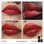 Le Rouge Satin Silk 28