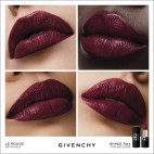 Le Rouge Satin Silk 24