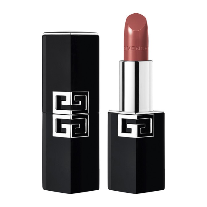 Le Rouge Satin Silk 20