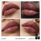 Le Rouge Satin Silk 20