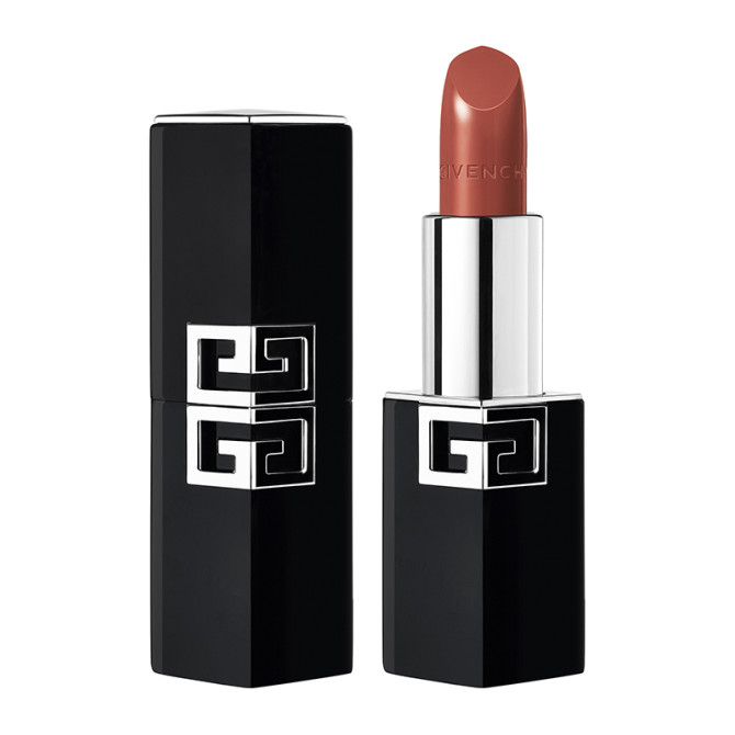 Le Rouge Satin Silk 05