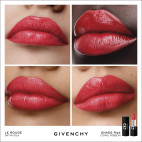Le Rouge Satin Silk 42