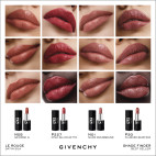 Le Rouge Satin Silk 42
