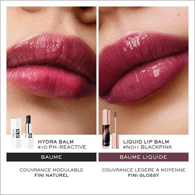 Le Rouge Hydra Balm