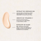 Crème Vitaminée Éclat
