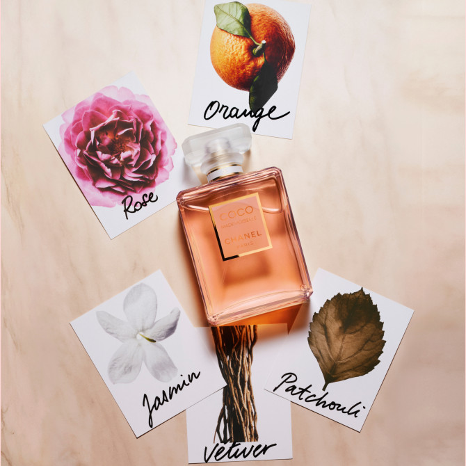 Coco Mademoiselle
