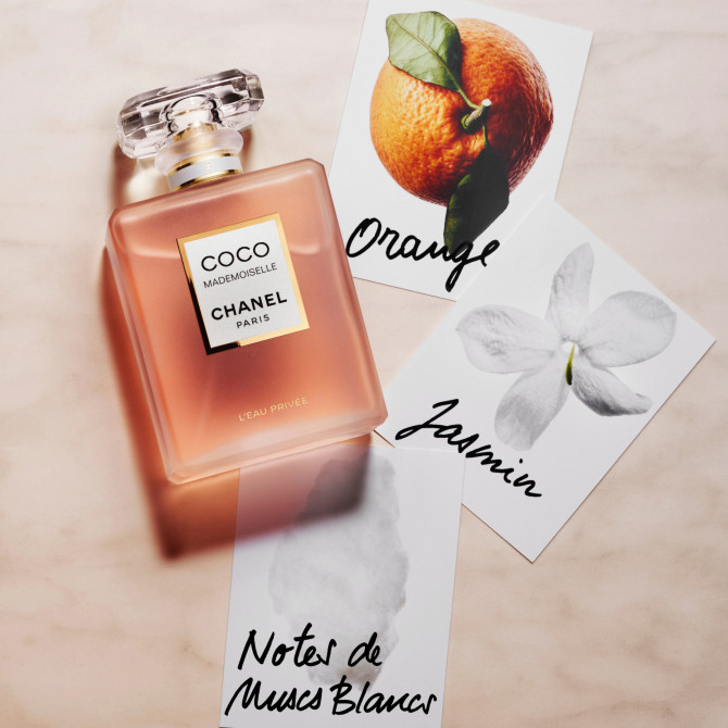 COCO MLLE EAU PRIVEE