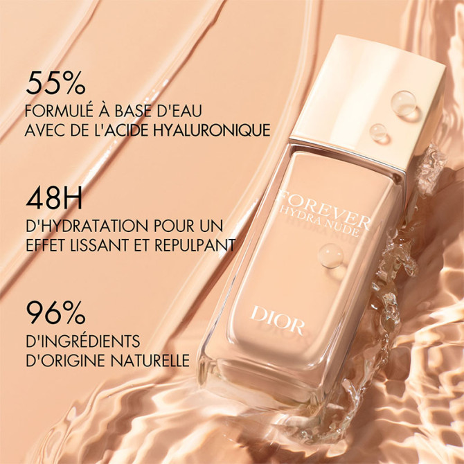 Dior Forever Hydra Nude 1.5N