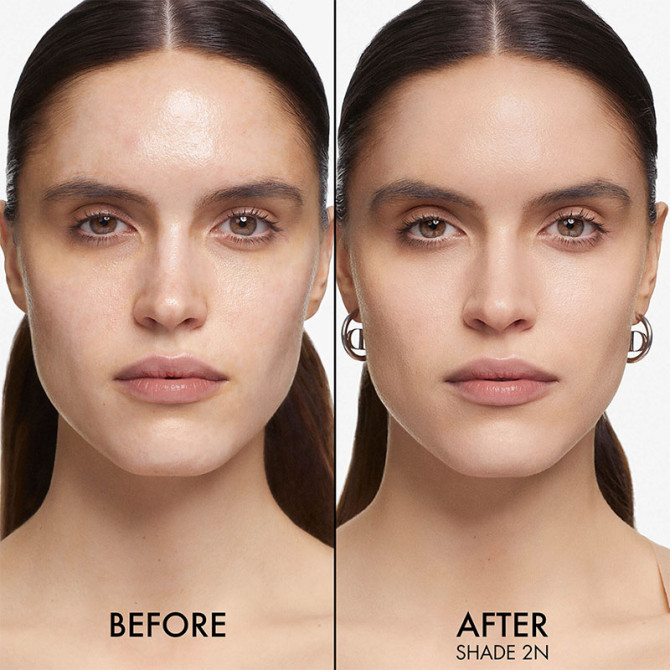 Dior Forever Hydra Nude 2N
