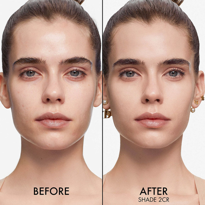 Dior Forever Hydra Nude 2cr