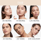 Dior Forever Hydra Nude 2cr