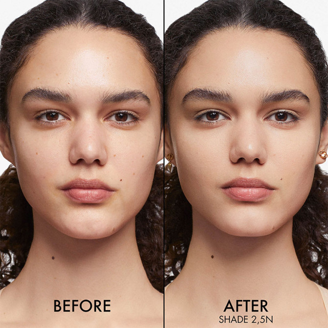 Dior Forever Hydra Nude 2.5N