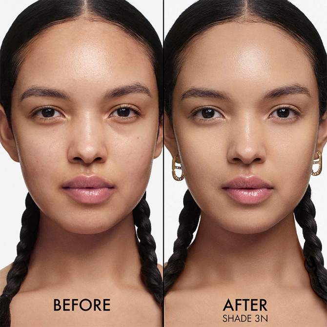 Dior Forever Hydra Nude 3N