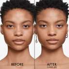 Dior Forever Hydra Nude 4N