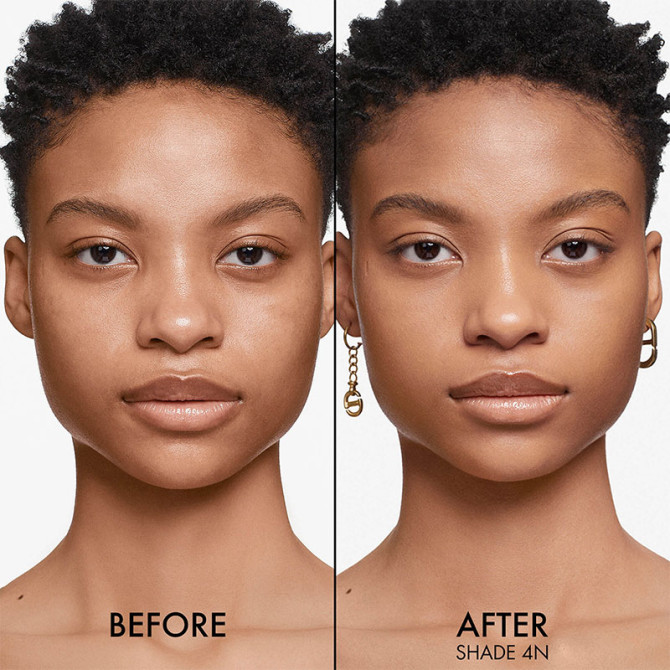 Dior Forever Hydra Nude 4N