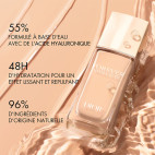 Dior Forever Hydra Nude 4N