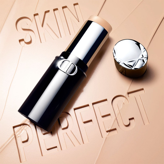 Dior Forever Skin Perfect 2w
