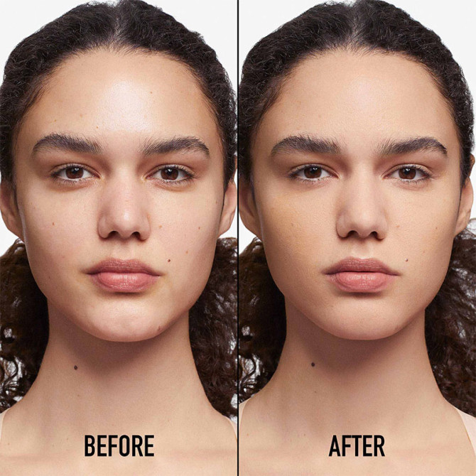 Dior Forever Skin Perfect 2.5N 