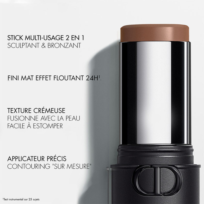 Dior Forever Skin Perfect 6N 