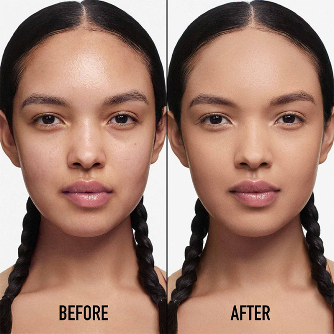 Dior Forever Skin Perfect 3n