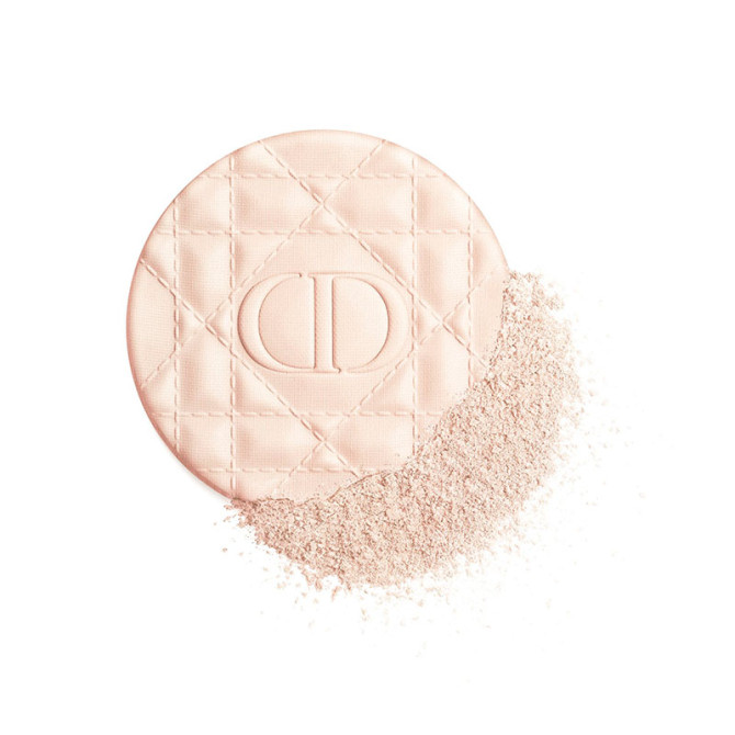 Dior Forever Nude Matte Filter
