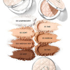 Dior Forever Nude Matte Filter